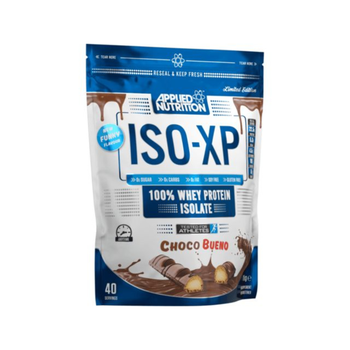 Applied Nutrition Chocolate Bueno ISO-XP Protein 1kg