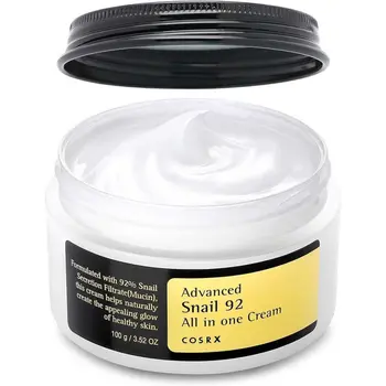 Cosrx Advanced Snail All In One Cream 100g