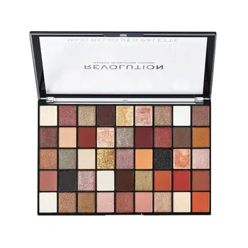 Maybelline Maxi Reloaded Eyeshadow Palette Large