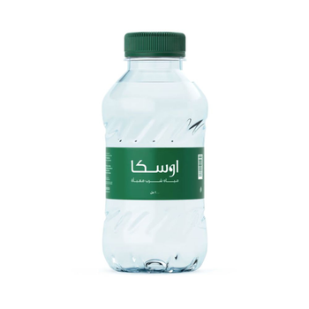 Oska Bottled Drinking Water 200ml