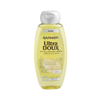 غارنييه الترا دوكس شامبو زيتون 700مل