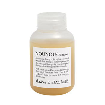 دافنز شامبو نونو الأساسي 75مل