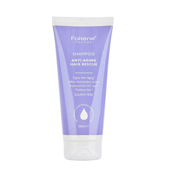 فولتين شامبو لحماية الشعر 200مل