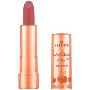 Essence Pumpkins Pretty Matte Lipstick 3.5g