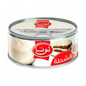 Luna Cream with Vegetable Oil 95g