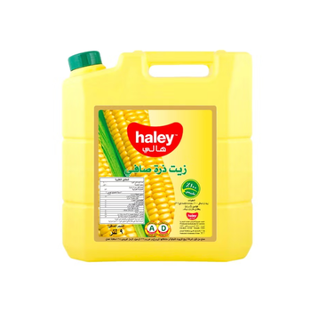 هالي زيت ذرة 9 لتر