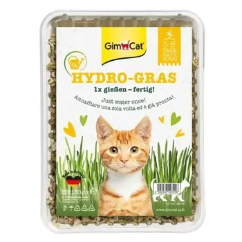 GimCat Herbal Food for Cats 150g