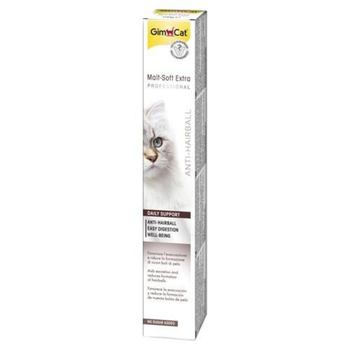 جيم كات معجون شعير للتخلص من كرات الشعر 200جرام