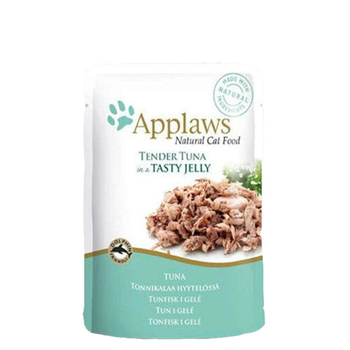 Applaws Tuna Cat Food in Jelly 70g