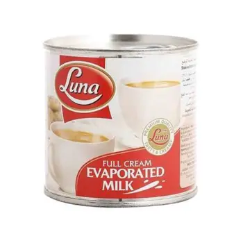 Luna Adani Full Cream Evaporated Milk 170g