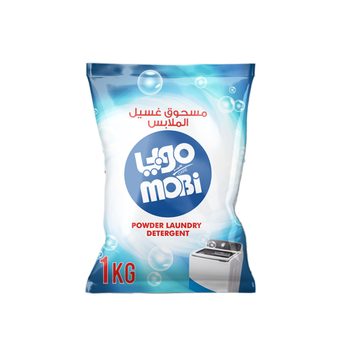 Mobi Laundrey Powder 1Kg