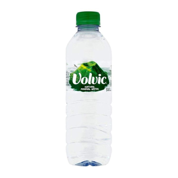 Volvic Bottled Water 500ml