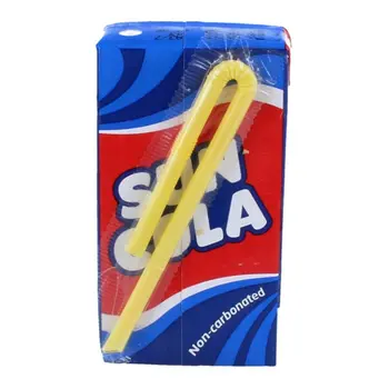 Sun Cola Non-Carbonated Drink 125ml