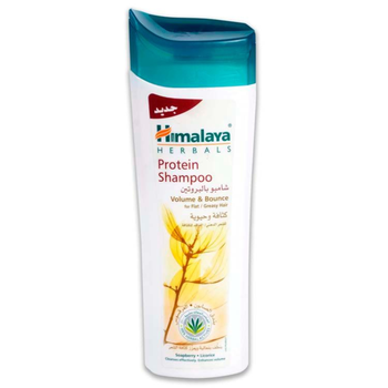 هيمالايا شامبو أعشاب 400مل