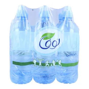 نوفا عبوة رياضية 6×700مل