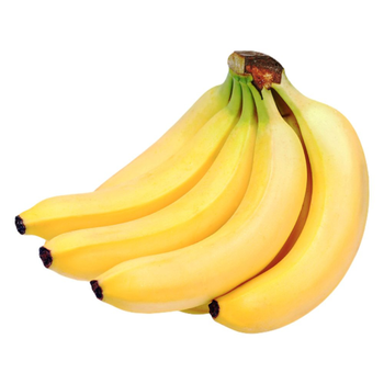 Yellow Bananas Loose