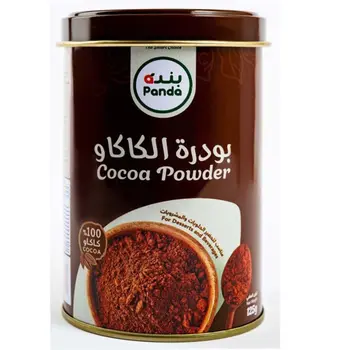 بنده مسحوق كاكو بودرة 125جرام