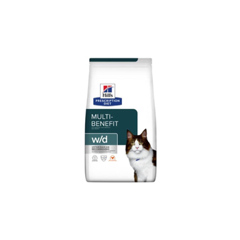 Hills Prescription Diet Multi-Benefit Cat Food