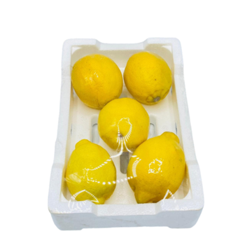 Yellow Lemon Small