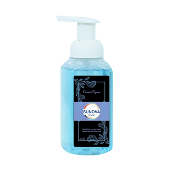 Sunova Oceanic Elegance Foaming Hand Soap 250ml