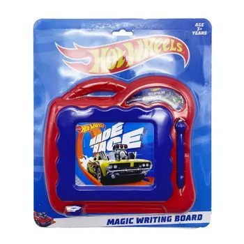 Hotwheels Magic Writing Board 3+ Years