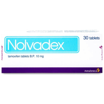 AstraZeneca TamoxifenTablets 10mg 30Tablets