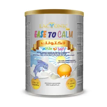 حليب لاكتونيك اييز تو كالم 400 جرام