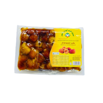 Atyab Albwady Al-Qassim Sukkari 500g