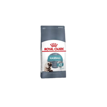 Royal Canin Care Hairball Dry Cat Food 4kg