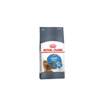 Royal Canin Care Light Wet Dry Cat Food 3kg