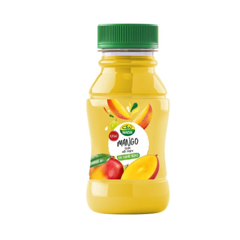 Nada Mango Grape Juice No Sugar Added 200ml