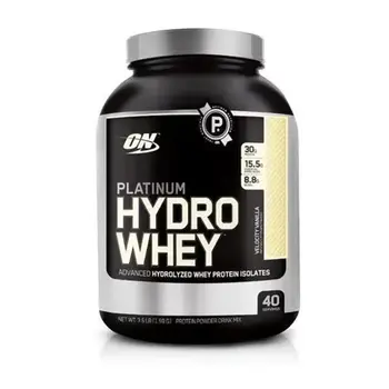 هايدرو واي 3.5 باوند نكهة الفانيلا 30جرام