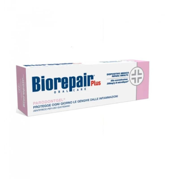 Biorepair Plus Gum Protection Toothpaste 75ml