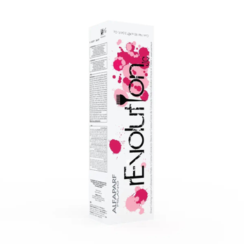 Revolution Pink Hair Color 90ml