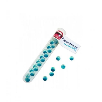 بيبر منتس كرات منعشة للفم بالنعناع 18قطعة