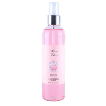 Mica Ella Cotton Candy Body Mist 250ml