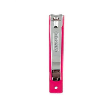 Blf Pink Nail Scissors