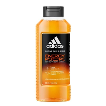 Adidas Energy Kick Lemon Shower Gel 400ml