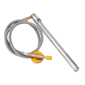 Gas Hose Single Piece