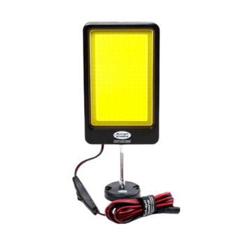 Al Rimaya Sinnara Light Yellow Piece