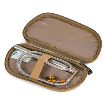 Gas Hose Single Pack