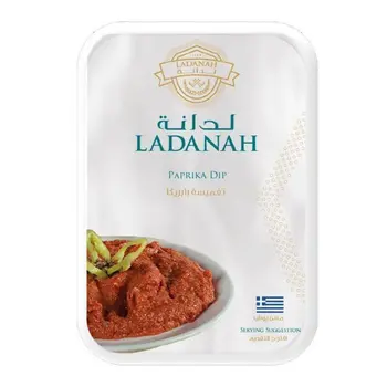 Ladanah Paprika Dip 200g