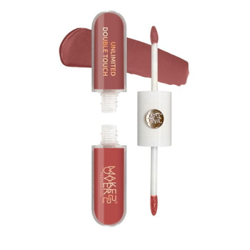 ميك اوفر 22 روج سائل MUL003 مطفي و لامع 1قطعه