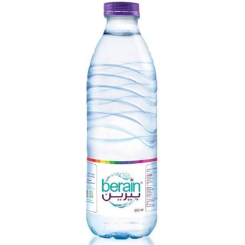 مياه بيرين 500مل