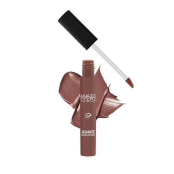 ميك اوفر 22 احمر الشفاه الكريمي السائل MLL11 الترا مات 1قطعه