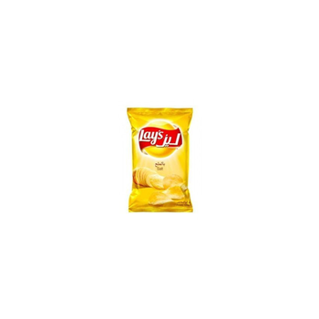Lays Potato Chips 190g