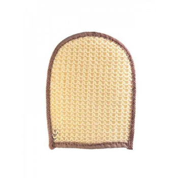 Loofa Natural Sponge Single Piece