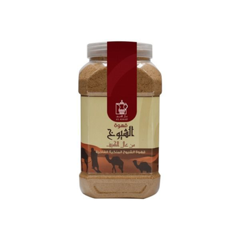 Al Alkaif Royal Luxury Sheikhs Coffee 1000g