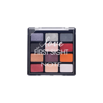 Note Love At First Sight Eyeshadow