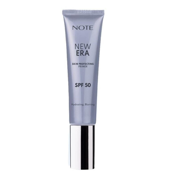 Note New Era Skin Protecting Primer SPF 50